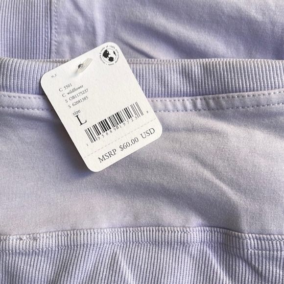 FREE MOVEMENT HOTSHOT LEGGINGS  L - Picture 5 of 5